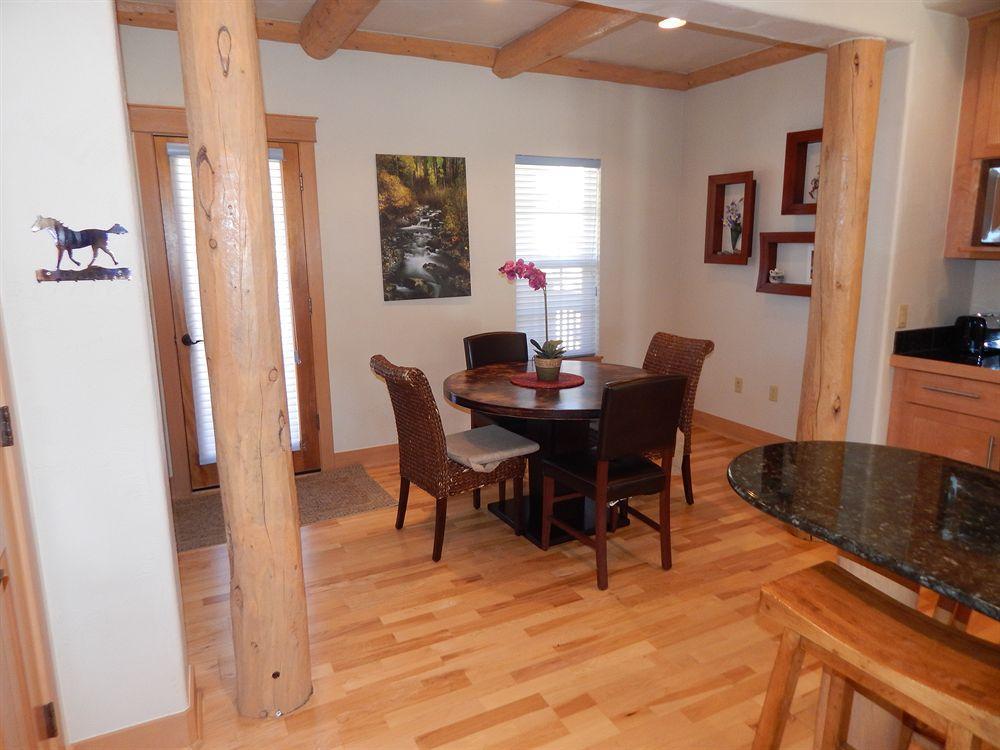 Red Quill Village Winter Park Extérieur photo