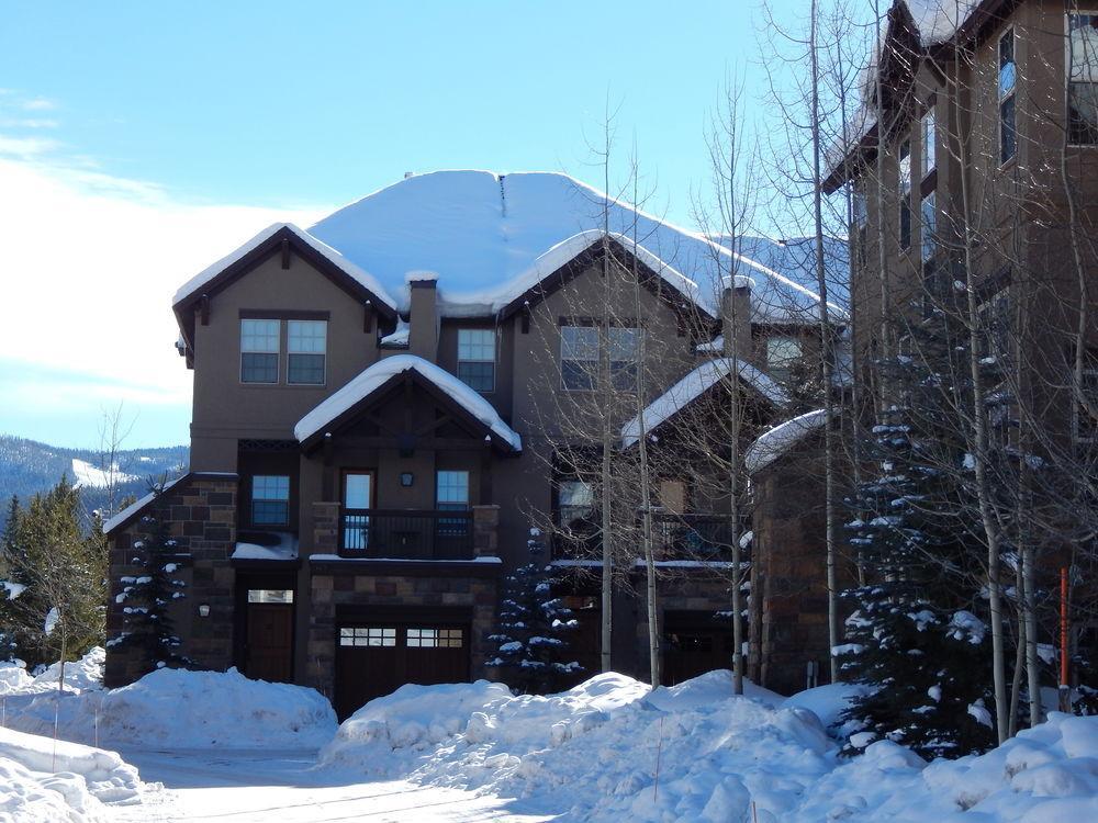 Red Quill Village Winter Park Extérieur photo
