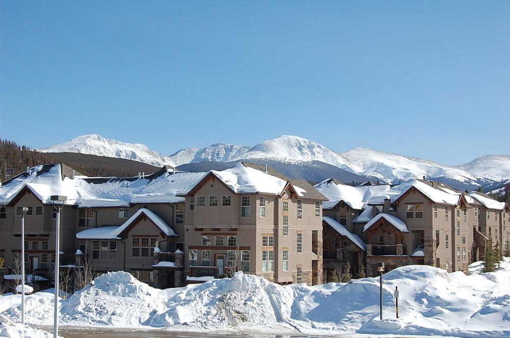 Red Quill Village Winter Park Extérieur photo