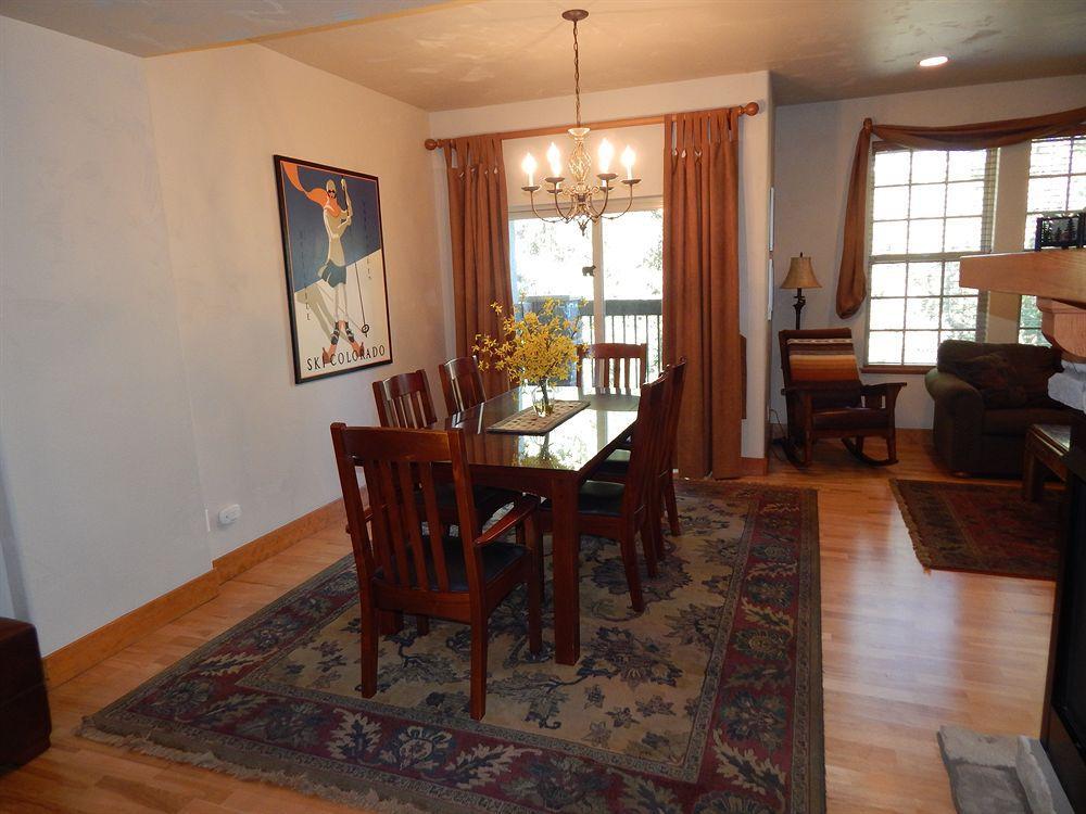 Red Quill Village Winter Park Extérieur photo