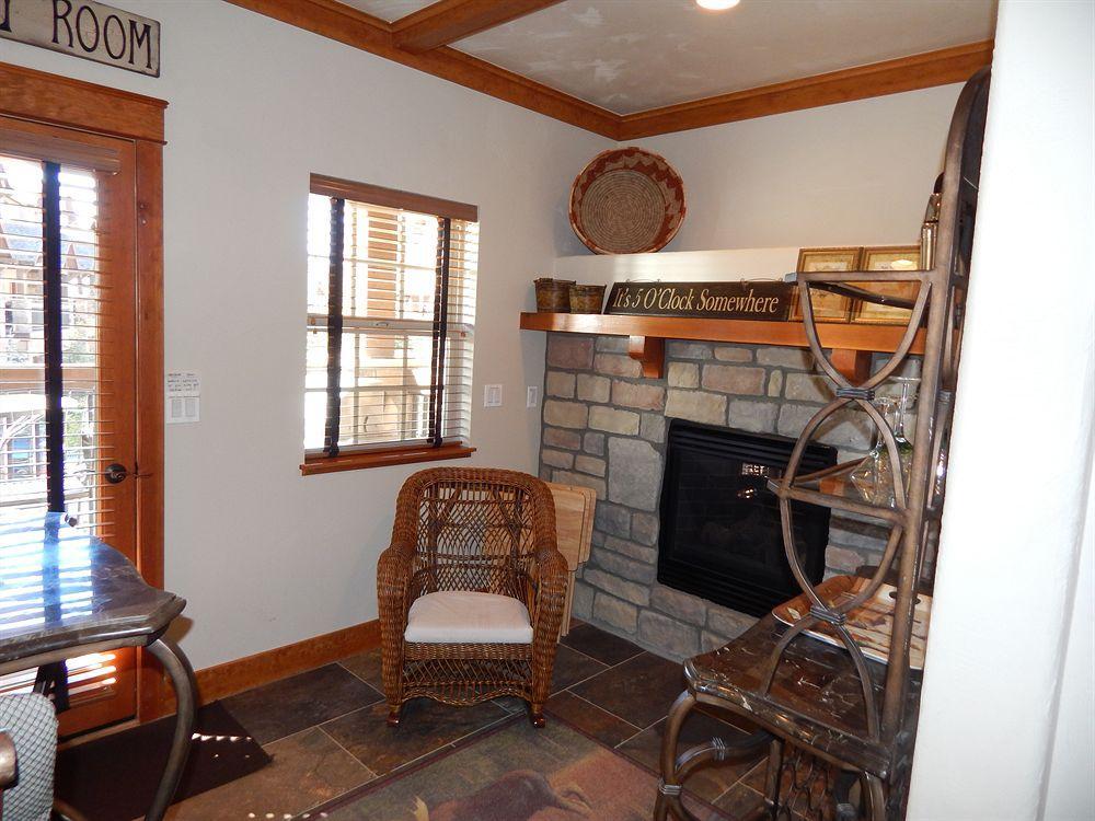 Red Quill Village Winter Park Extérieur photo