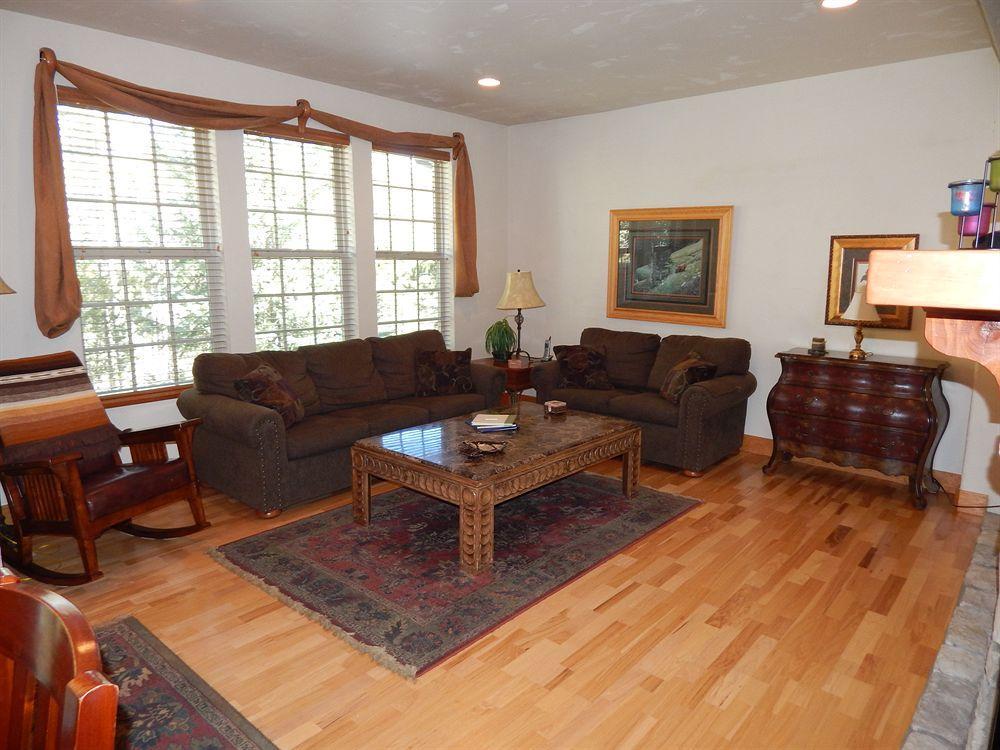 Red Quill Village Winter Park Extérieur photo