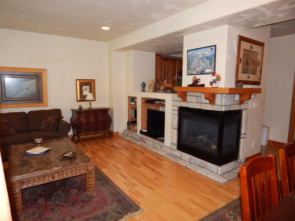 Red Quill Village Winter Park Extérieur photo